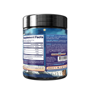 AFK+ (with Melatonin): Sleeper Hold - 40 Servings - Gamer Supps