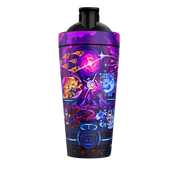 PIXEL CUPS: Smash Me Bro - Gamer Supps