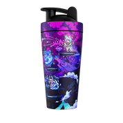 PIXEL CUPS: Smash Me Bro - Gamer Supps