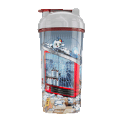 PIXEL CUPS x SMii7Y (LIMITED TIME) - Gamer Supps