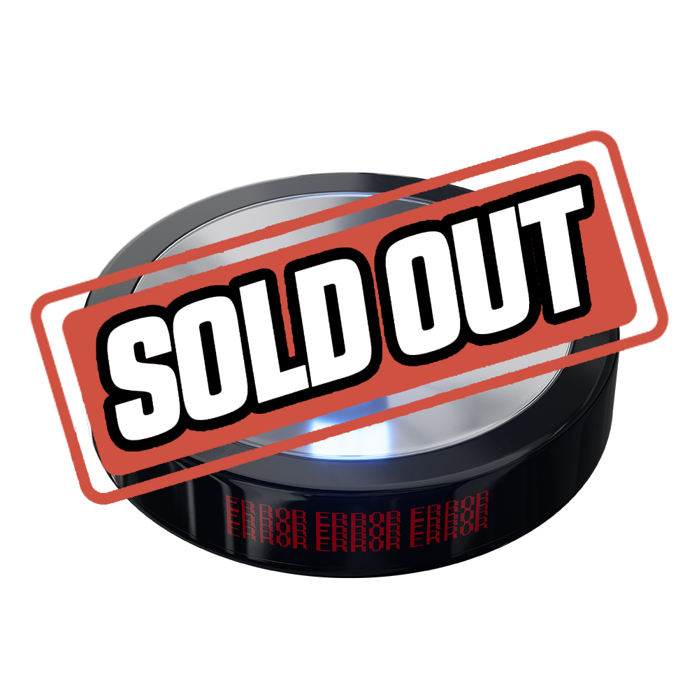 PIXEL CUPS x RussianBadger: LED Coaster