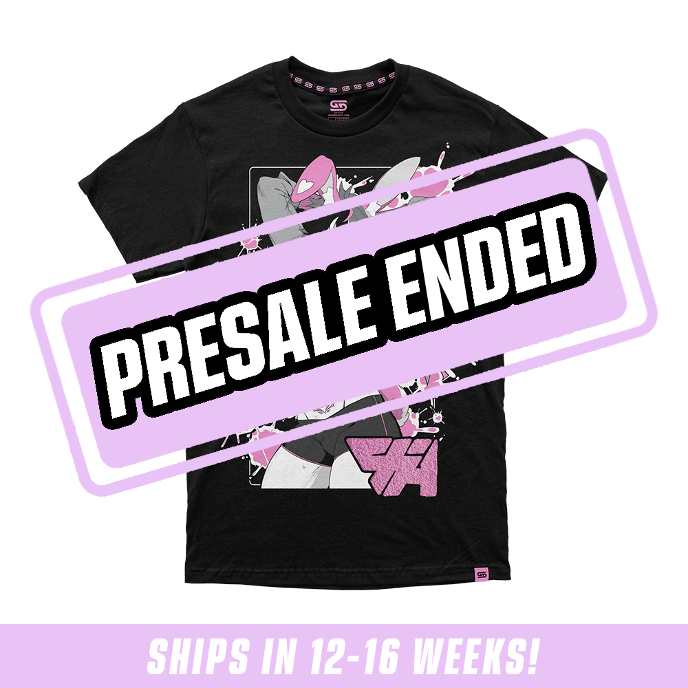 ShiaBun Shirt - Gamer Supps