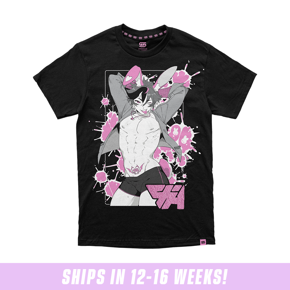 ShiaBun Shirt - Gamer Supps