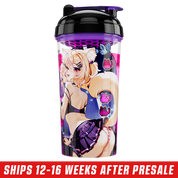 Creator Cups x SquChan - Gamer Supps
