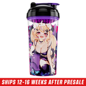 Creator Cups x SquChan - Gamer Supps