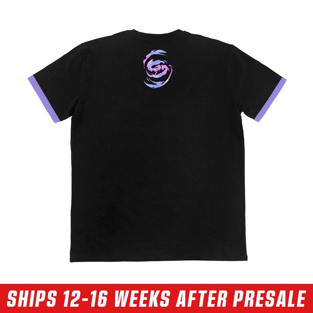 SquChan Shirt: Valentine's - Gamer Supps