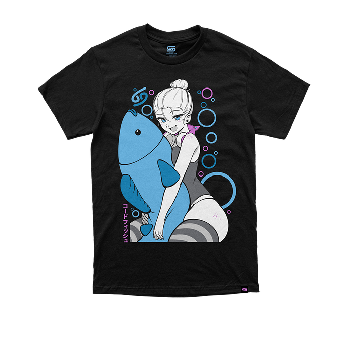 StanleyMOV Shirt - Gamer Supps