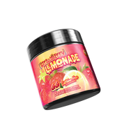 Strawberry Lemonade Caffeine Free - 100 Servings - Gamer Supps