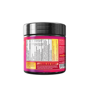 Strawberry Lemonade Caffeine Free - 100 Servings - Gamer Supps