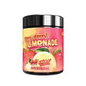 Strawberry Lemonade - 100 Servings - Gamer Supps