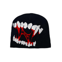 Suckimi: Reversible Beanie