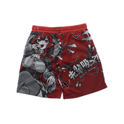 Suckimi: Shorts - Gamer Supps