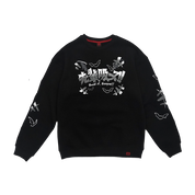 Suckimi: Crewneck - Gamer Supps