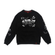 Suckimi: Crewneck