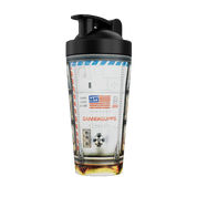 Swagger Shuttle: Metal Shaker - Gamer Supps