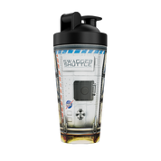 Swagger Shuttle: Metal Shaker - Gamer Supps