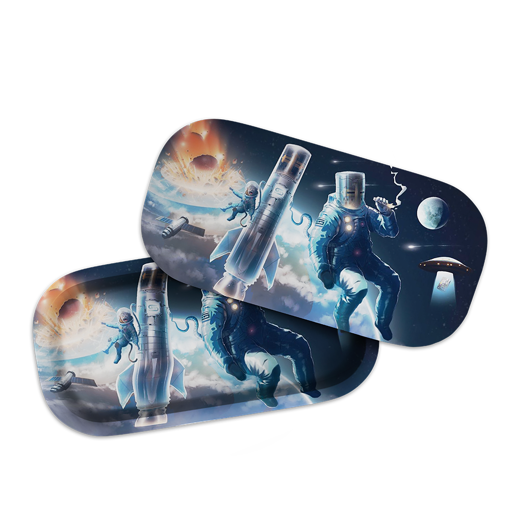Spaced Out Weeb Tray - Gamer Supps