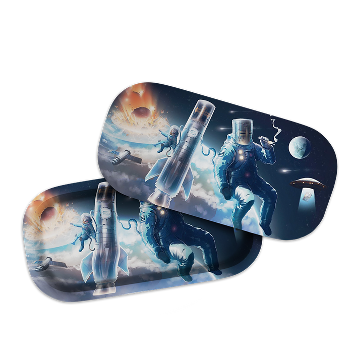 Spaced Out Weeb Tray - Gamer Supps