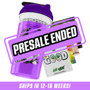 Creator Cups x Sweatcicle V3 - Gamer Supps