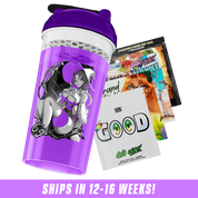 Creator Cups x Sweatcicle V3 - Gamer Supps