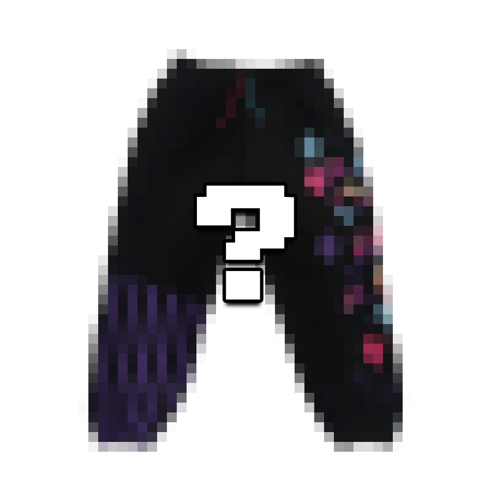 Gavis Bettel: Sweatpants (Coming Soon!)