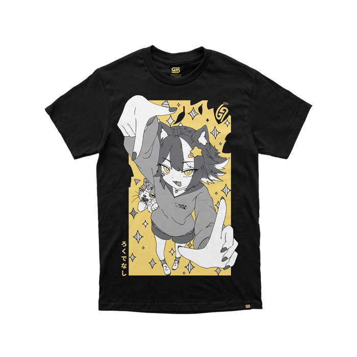 Tob Shirt - Gamer Supps
