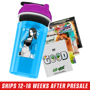 Waifu Cups x Trash Taste: Gigguk