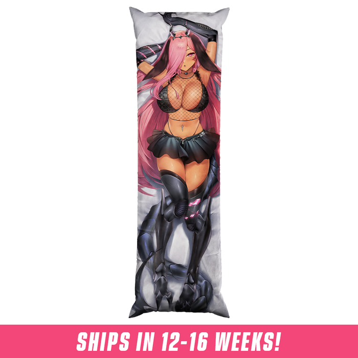 Trickywi: Dakimakura Case - Gamer Supps