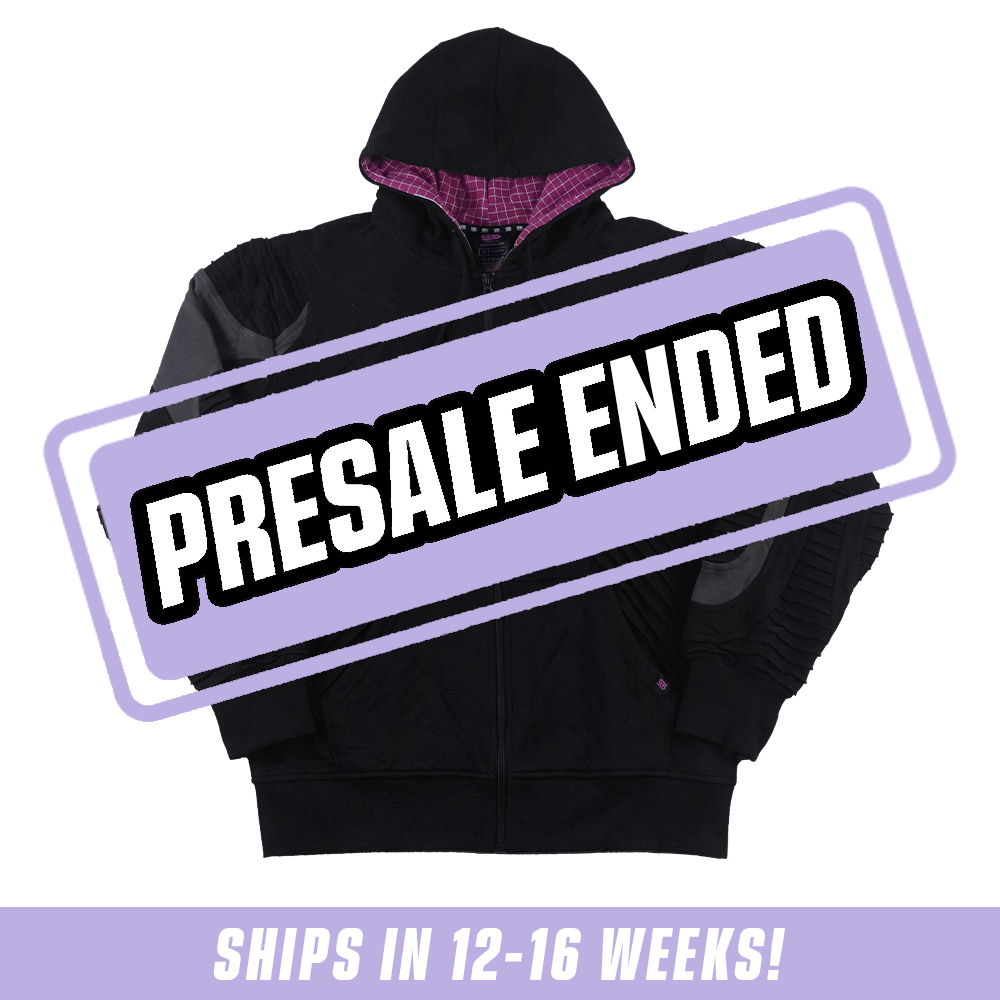 Trickywi: Full-Zip Hoodie - Gamer Supps