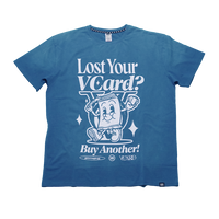 VCard Heritage Shirt