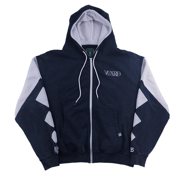 VCard: VDuelist Hoodie - Gamer Supps