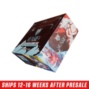 VCard Awakened Worlds: Limited Booster Box - Gamer Supps