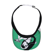 Happy Madyson Visor - Gamer Supps