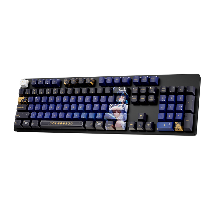 Vienna Keycap Set - Gamer Supps