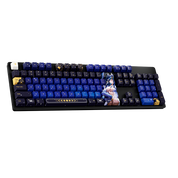 Vienna Keycap Set - Gamer Supps