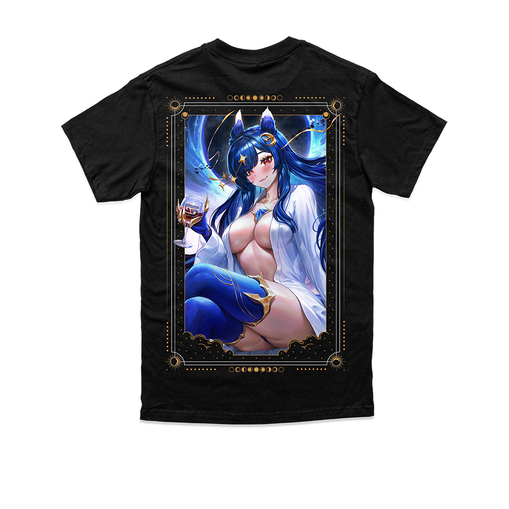 Vienna Shirt - Gamer Supps