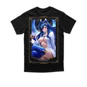 Vienna Shirt - Gamer Supps