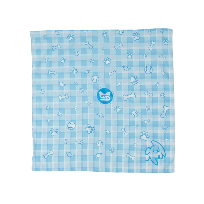 Vei: Snax Bandana - Gamer Supps