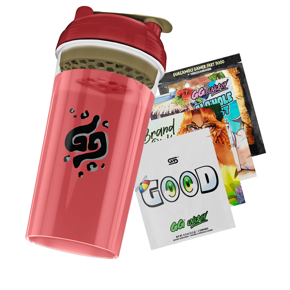 Waifu Cups x Vexoria : M.I.L.F $ - Gamer Supps
