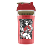 Waifu Cups x Vexoria : M.I.L.F $ - Gamer Supps