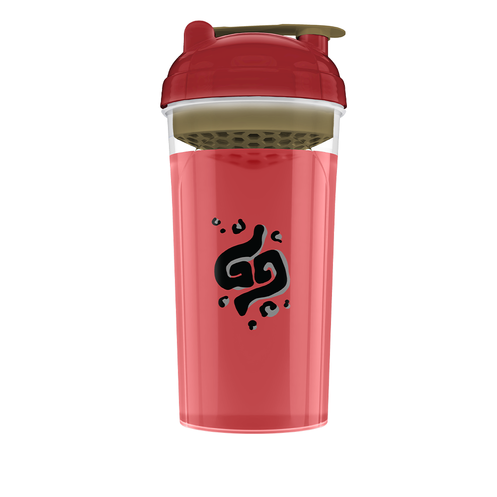 Waifu Cups x Vexoria : M.I.L.F $ - Gamer Supps