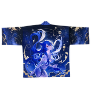 Vienna: Anniversary Haori - Gamer Supps