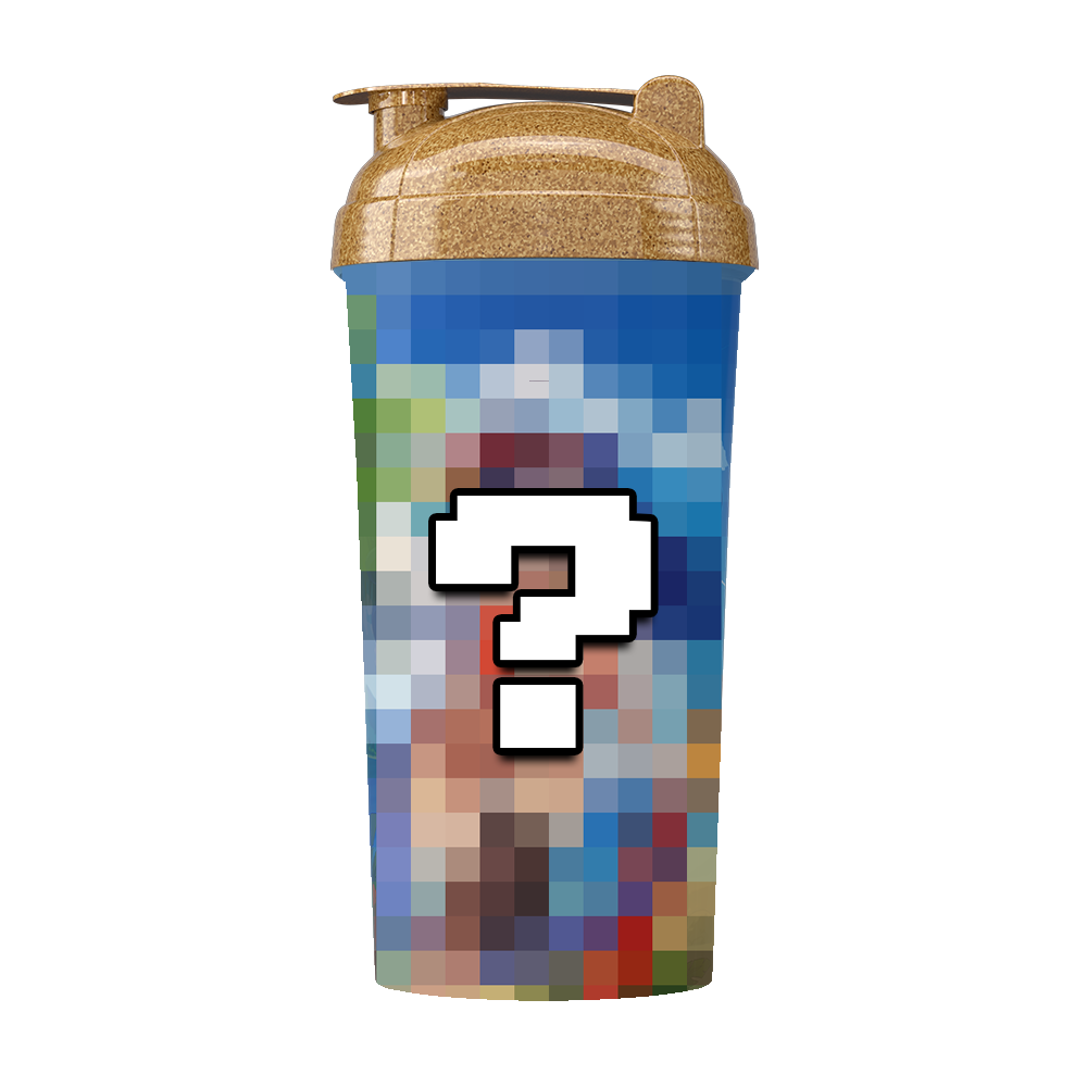 Waifu Cups x Vienna: Lifeguard All Over Print Shaker (Coming Soon!) - Gamer Supps