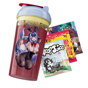 Waifu Cups x Shylily: Bunny Lily - Gamer Supps