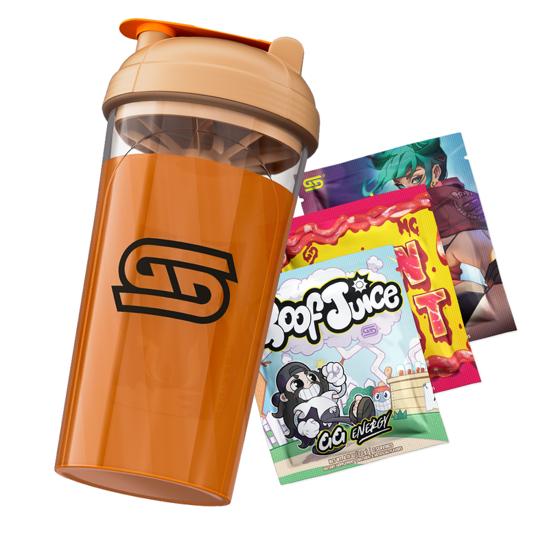 Waifu Cups: Waifusaurus Rex - Gamer Supps