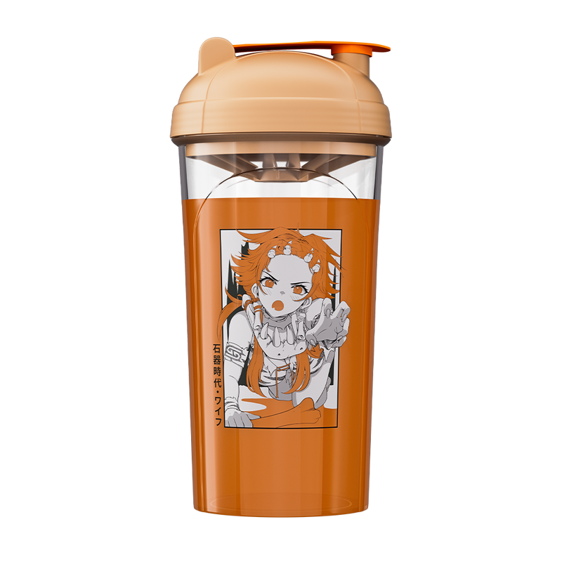 Waifu Cups: Waifusaurus Rex - Gamer Supps