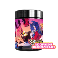 Dragon Yuri - 100 Servings + Add-on