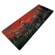 Gamer of Thrones: Mousepad