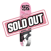 Double Fisting: Skatedeck