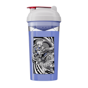 RWBY: Weiss Schnee Shaker